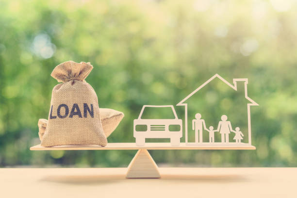 Best Secured Loans  in Youngsville, NC